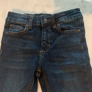 Barely worn like brand new boys Joe's jeans